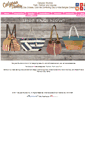 Mobile Screenshot of calypsostudiosinc.com